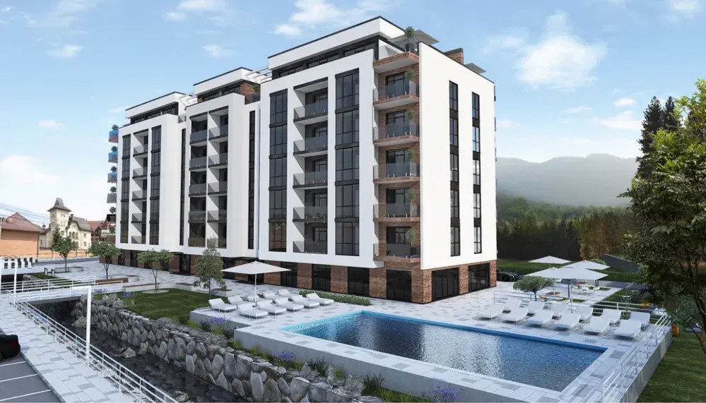 Апартаменти